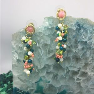 Stasia earrings!!